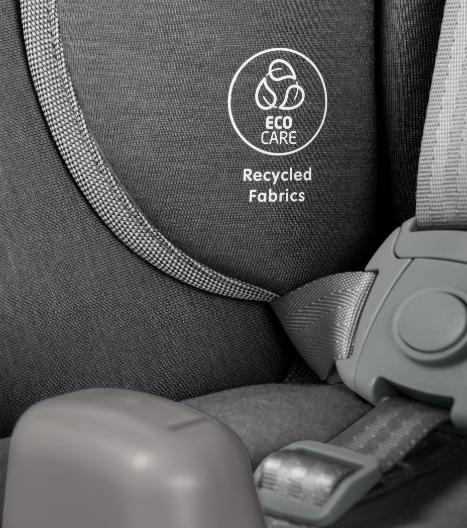 GHẾ ĂN DẶM MAXI-COSI MINLA PLUS, ELEGANCE GRAPHITE - Ảnh 11